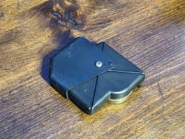 Luftfilter Piaggio Gilera original 