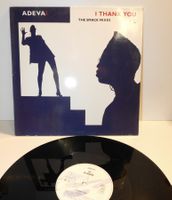 LP  1989 - I Thank You The - Smack Mixes Club Mix     LP