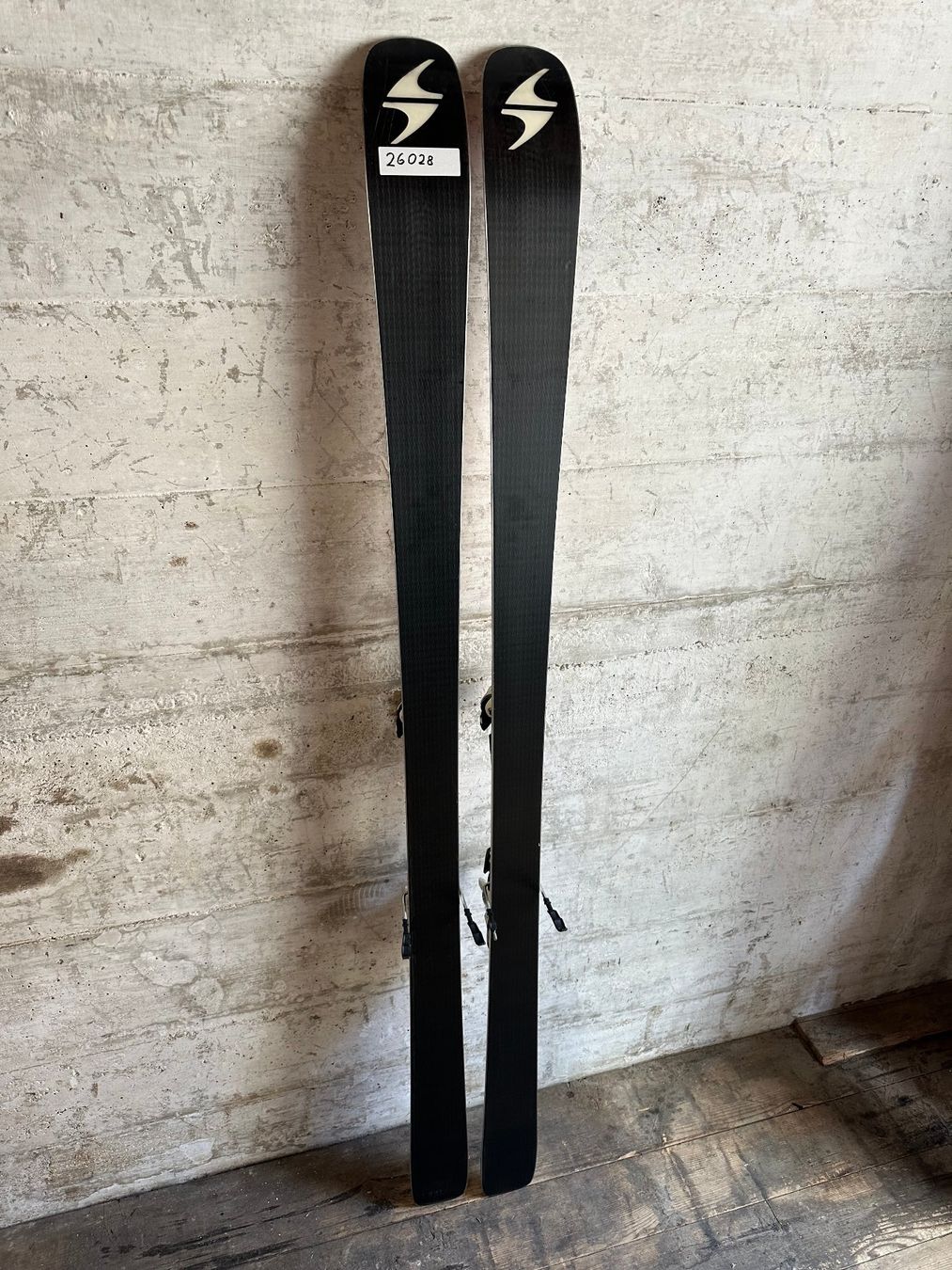 Blizzard Sci: Blizzard Latigo Allmountain Ski 177CM – Usato da Emmenbrücke venduto da karkarkar 6