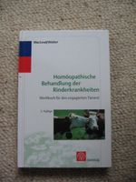Homöopathische Behandlung der Rinderkrankheiten MacLeod