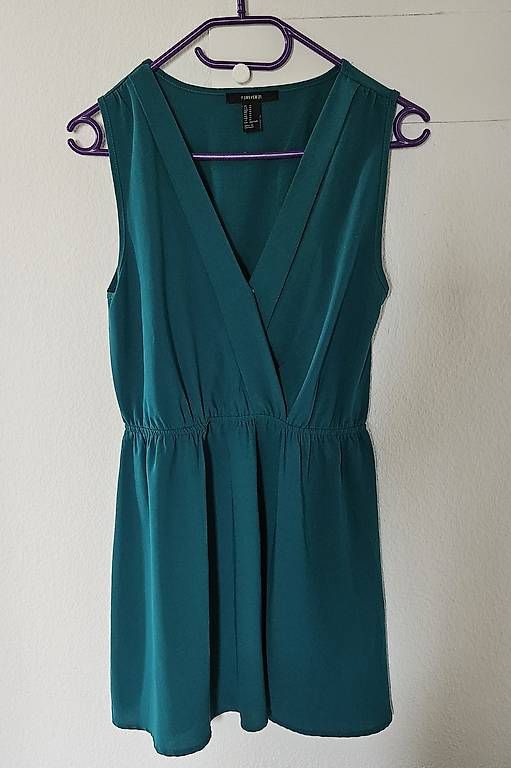 Vestiti: Kleid grün – Usato da Zürich venduto da LauraH01