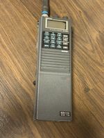 Icom IC-A20 VHF Air Band Transceiver NAVICOM gebraucht