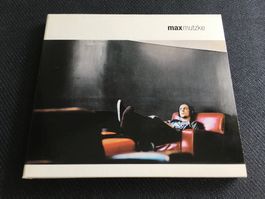 Max Mutzke -CD-