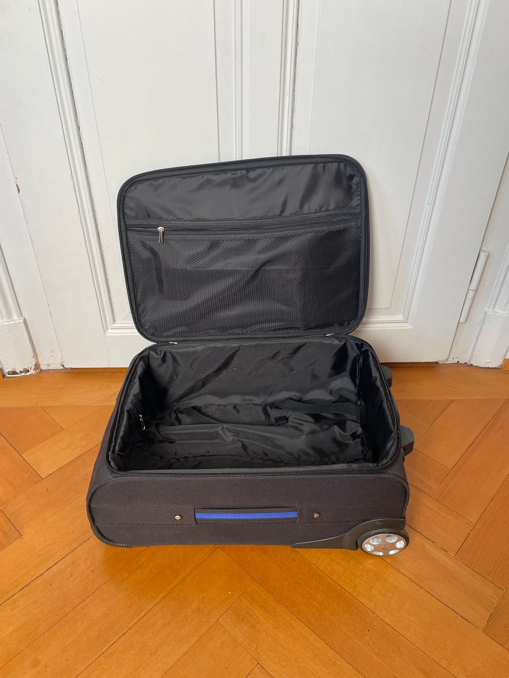 Valises de voyage: Rollkoffer – D'occasion à Bern par respublica 1