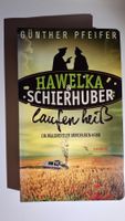 Günther Pfeifer: Hawelka & Schierhuber laufen heiss