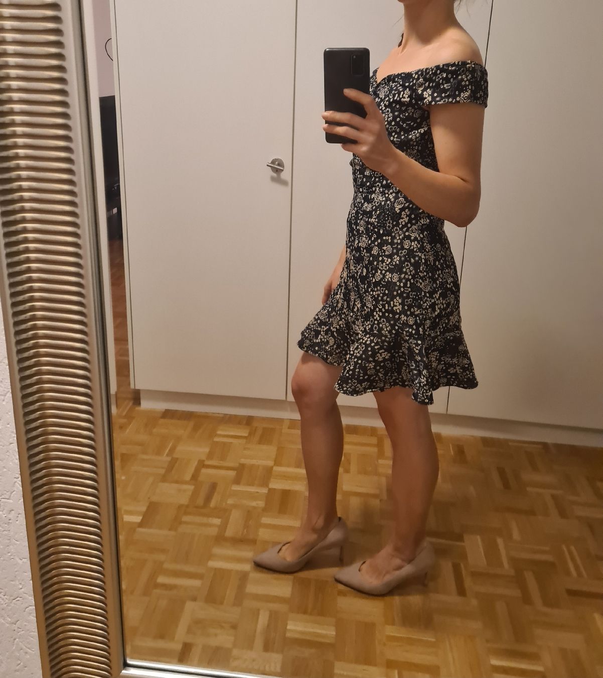 Vestiti: Zara kleid Gr XS – Usato da Kloten venduto da Kri23 1