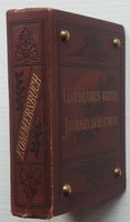 GAUDEAMUS IGITUR ! Studentenliederbuch (1900 ?)