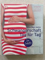 Schwangerschafts-Ratgeber: Alle 5 Bücher für 50.-
