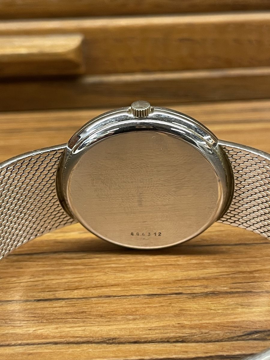 Vacheron Orologi: Vacheron Constantin – Usato da Mendrisio venduto da Atelier-orologio 7