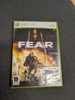 Fear first encounter assault recon Microsoft Xbox 360