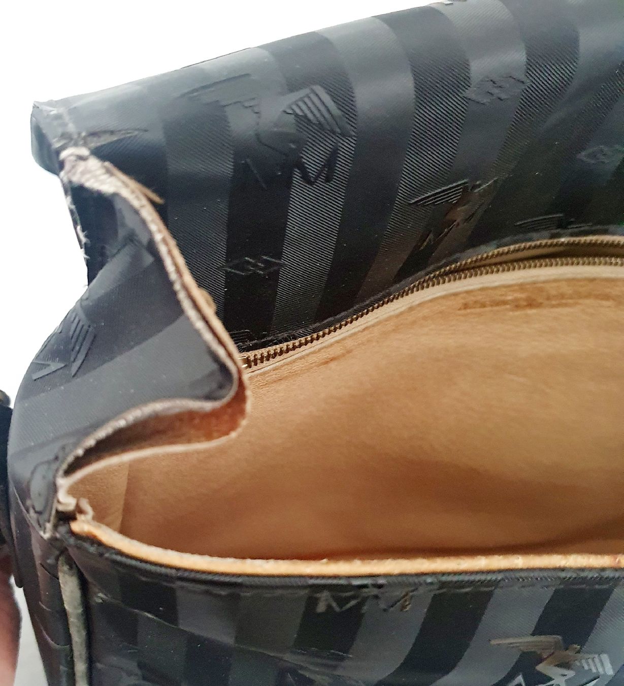 Maison Mollerus Taschen für Damen: Maison Mollerus  Handtasche , Umhängetasche – Gebraucht aus Kreuzlingen von Wunderkiste123 3