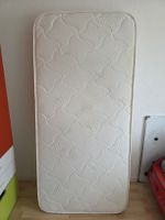 Matratze 90x190 × 19 cm