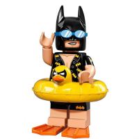 Lego Batman Movie Minifigures 71017 Ferien-Batman