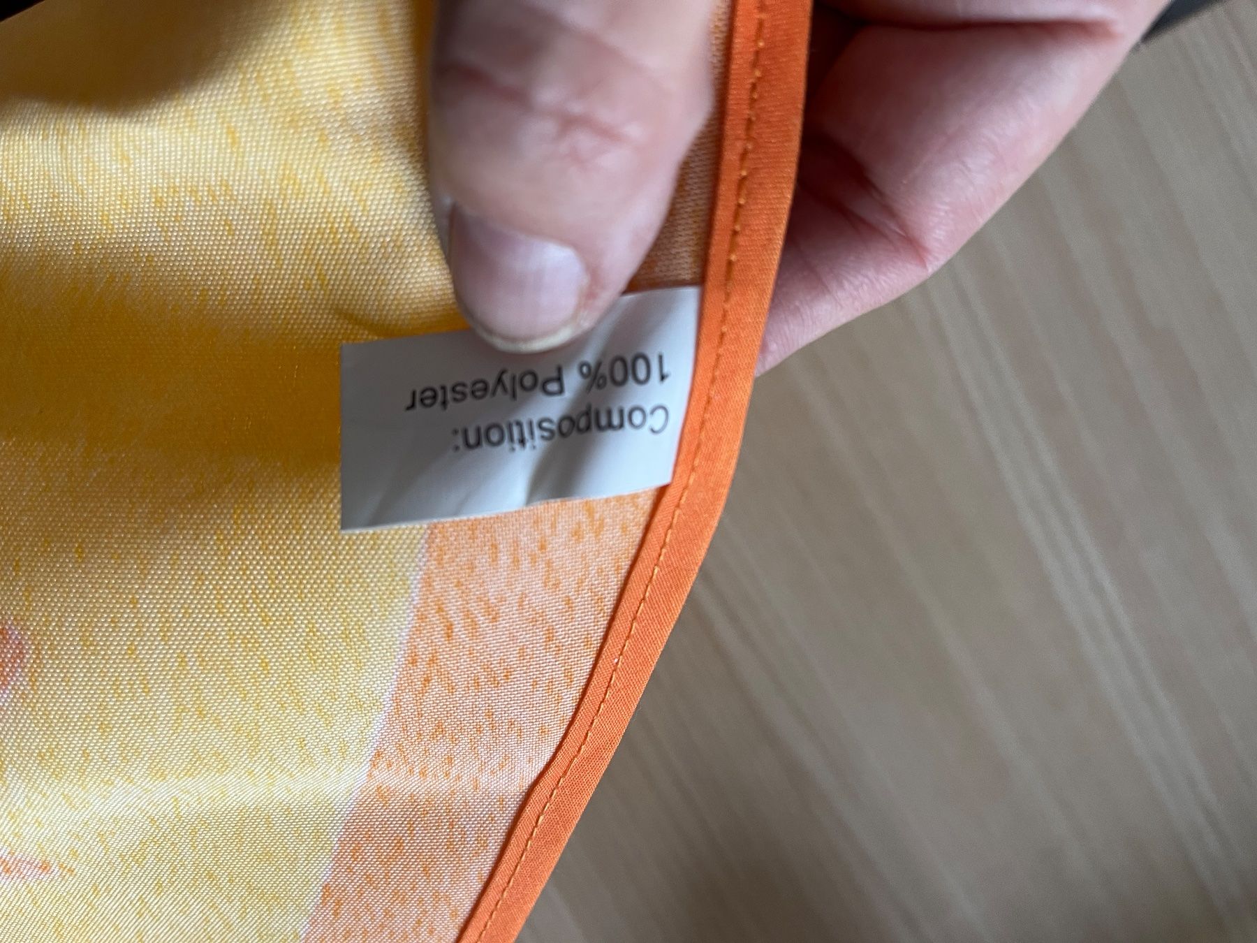 Tutte le decorazioni: Décoration Nappe du sud neuve maman – Nuovo e nell'imballaggio originale da Veyrier venduto da kimedovapa 3