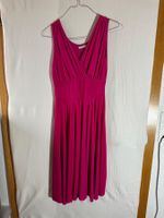 Pinkes Kleid Gr. S