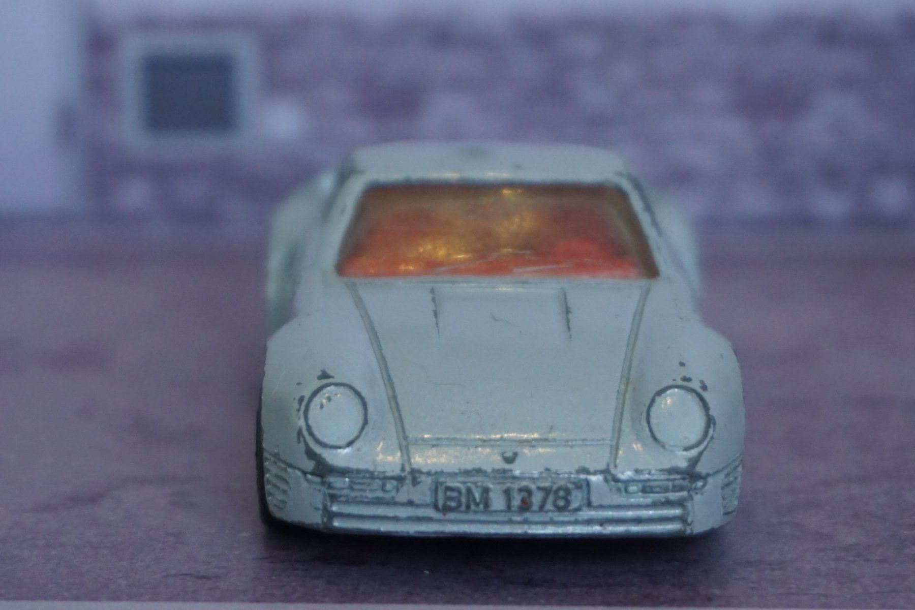 Matchbox Modellautos: Matchbox Porsche 959 SELTEN !!!!!!!!!!!!!!!!!!!! – Gebraucht aus Reiden von Doppeldecker69 3