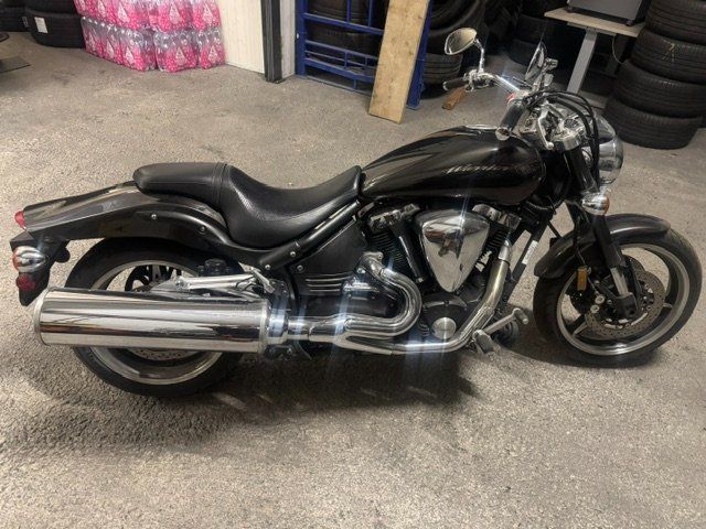 Yamaha Cruisers: Yamaha  XV 1700 – D'occasion à Weinfelden par paw14 2