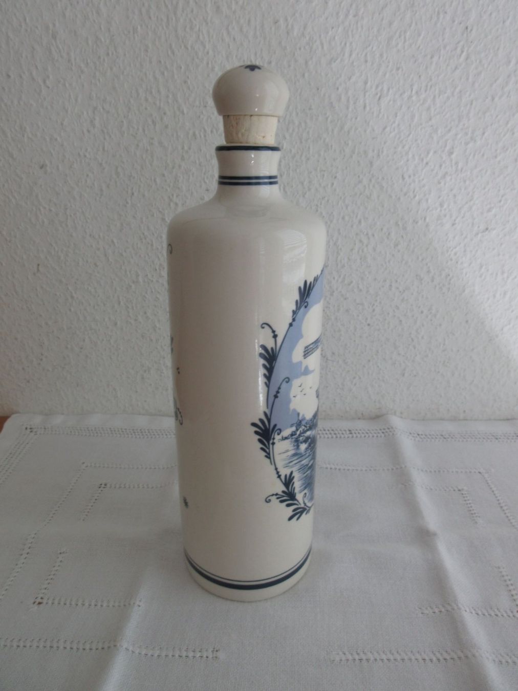 Altro: Bols Keramik-Flasche – Usato da Binningen venduto da mondoantico 1