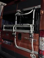 Thule Fahrradträger für Fiat Ducato Top!