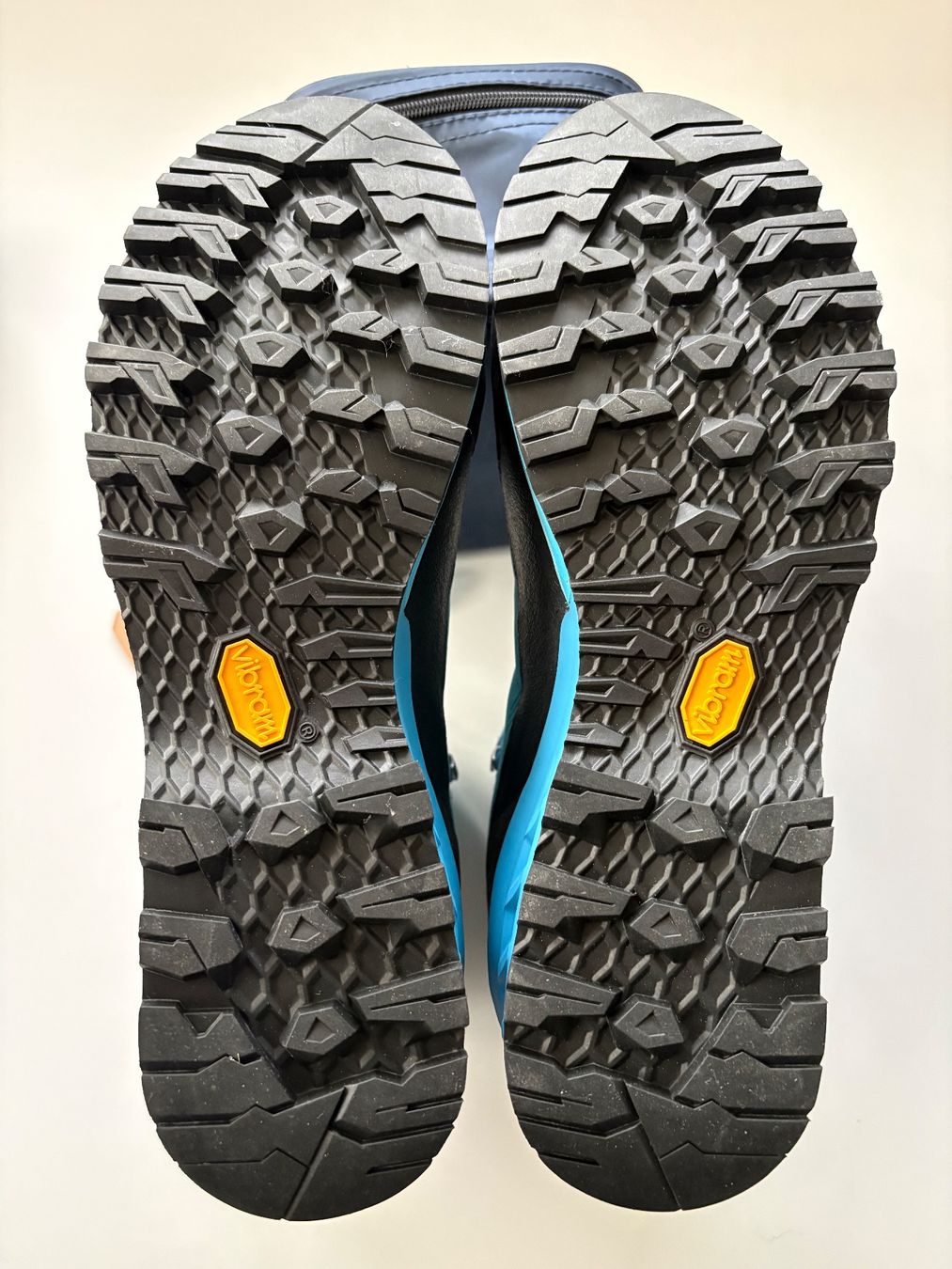 Mammut Damenschuhe: Mammut – Neu und originalverpackt aus Andelfingen von Stoirm 4