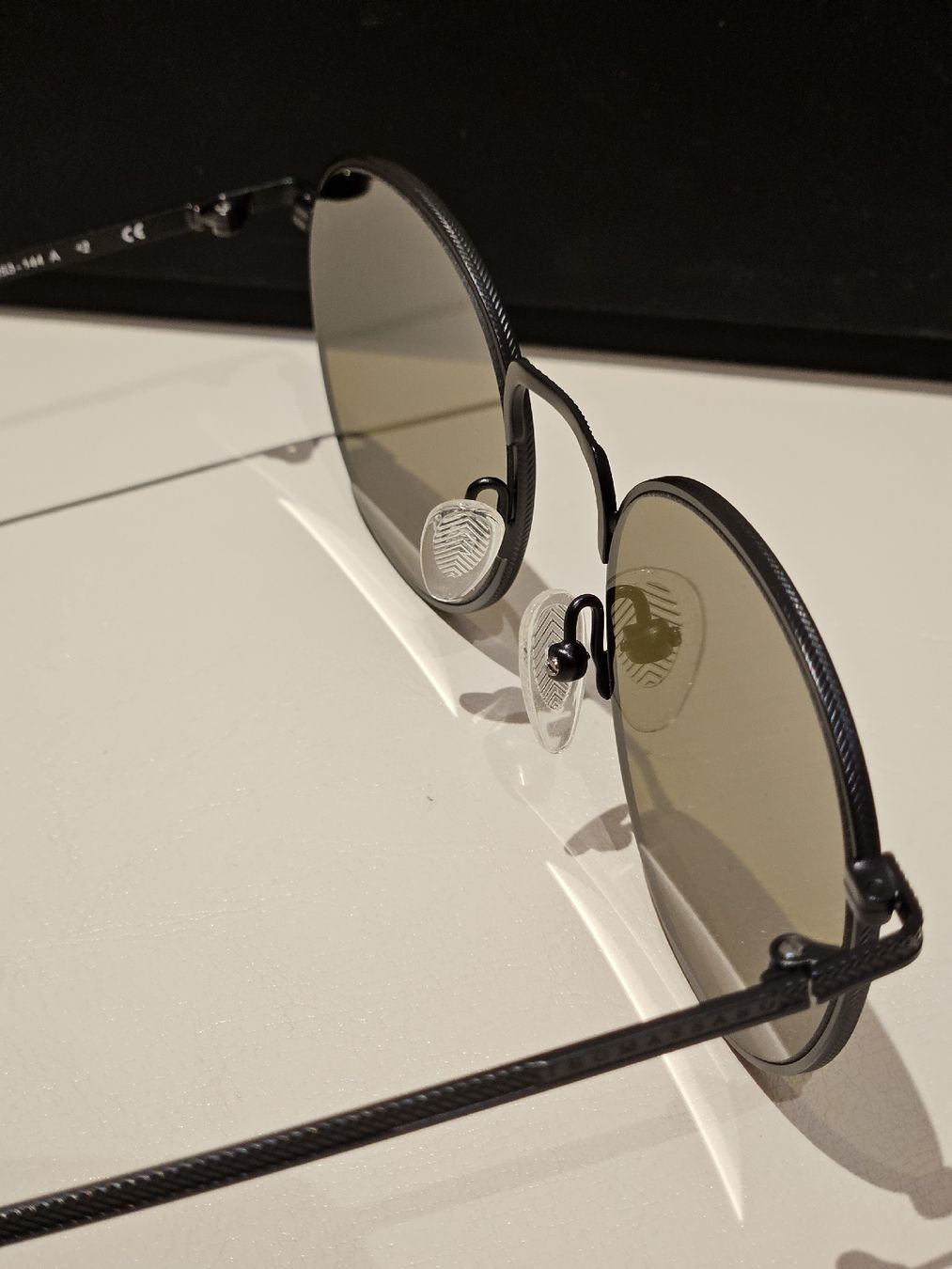 Thomas Sabo Occhiali & Lenti: Thomas Sabo Sonnenbrille, neuwertig, Gr.49 – Nuovo e nell'imballaggio originale da Matzingen venduto da seme_products 6