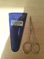 Nagelschere "Sonderklasse" Tobler Wädenswil, Top Zustand!