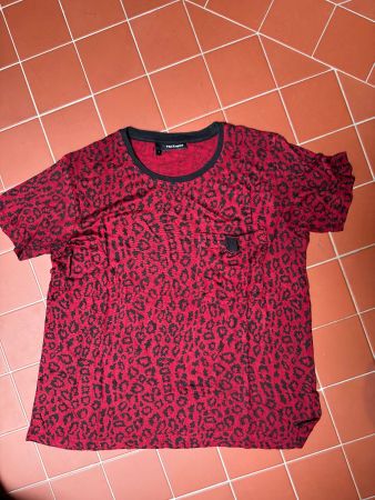 T-shirt Kooples