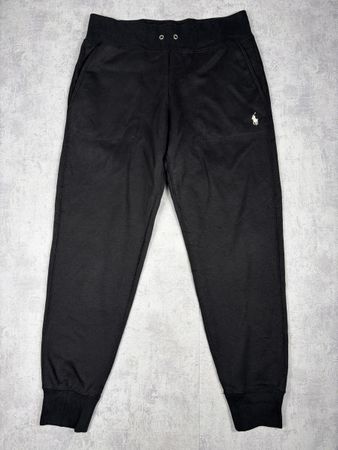 Pantalon jogging Polo Ralph Lauren noir M #111