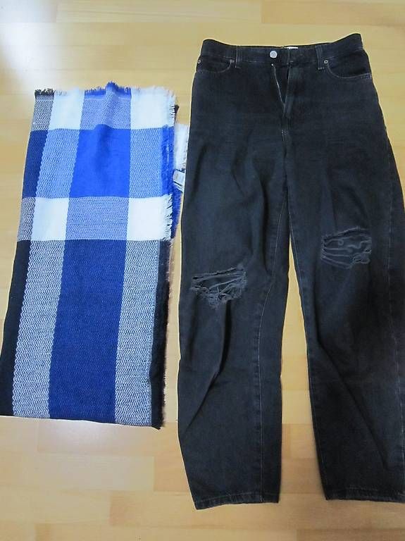 Lotti di vestiti: (L2) Paket Damen Gr. S – Usato da Steinhausen venduto da ladisci 3