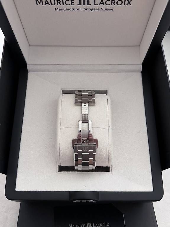 Uhren: Maurice Lacroix AIKON Skeleton Automatic 39 mm – Gebraucht aus Urtenen-Schönbühl von ninociotti 3