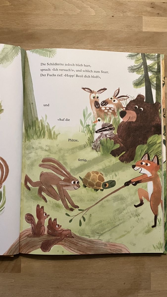 Libri: 3 Kinderbücher/Vorlesebücher – Usato da Wettingen venduto da Vichli 1