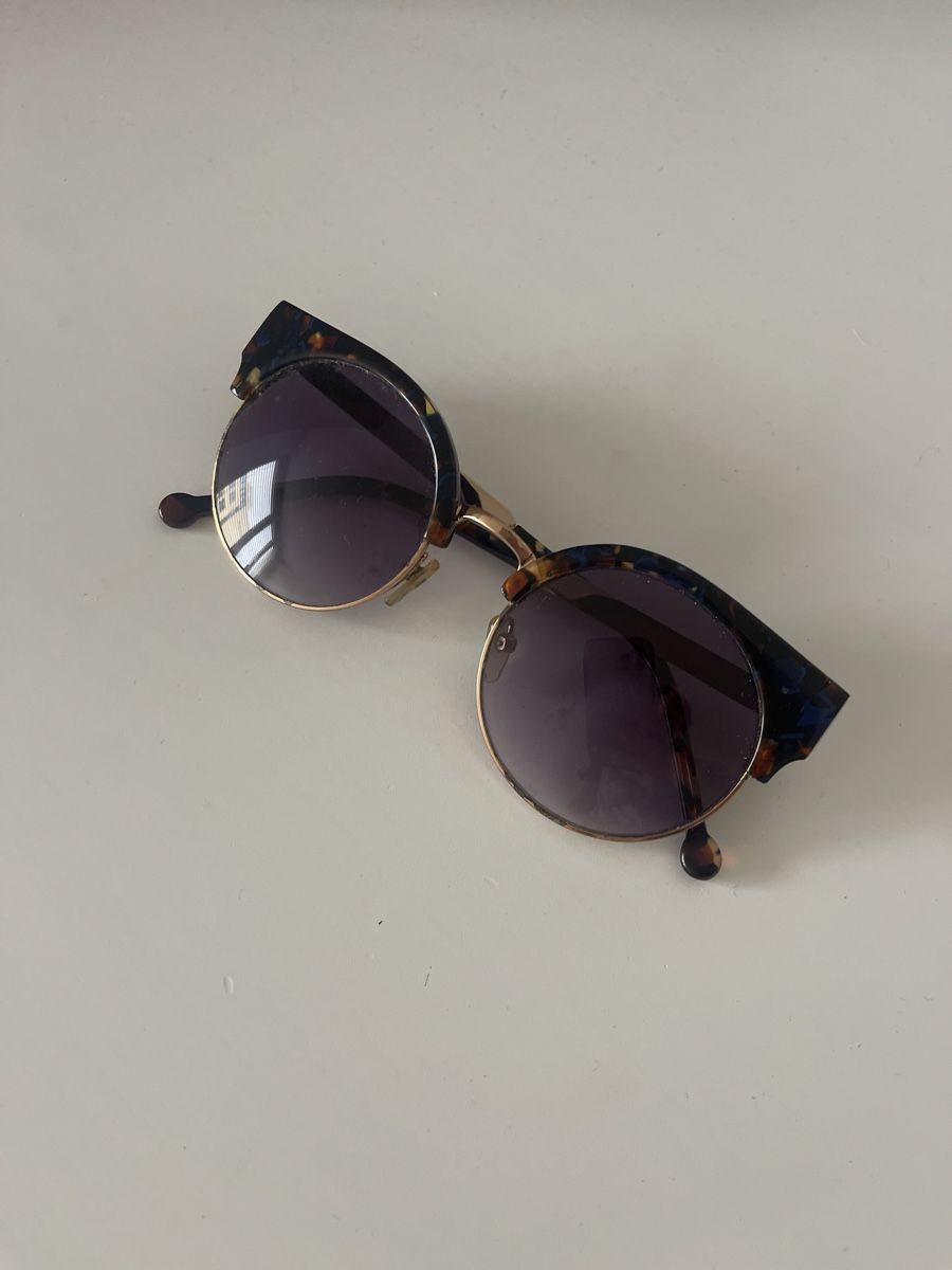 Occhiali & Lenti: Sonnenbrille – Usato da Zürich venduto da liz_22fd