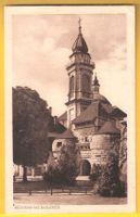 25.4.23 Solothurn/das Baslertor /günstig