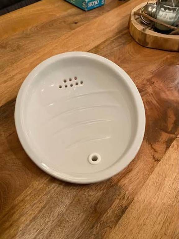 Stagni & Fontane ornamentali: Trinkbrunnen  – Usato da Rümikon AG venduto da dol_fp9l 2