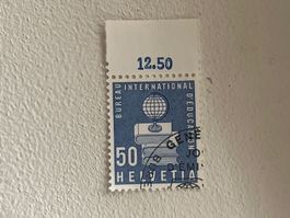 Schweiz Briefmarken ab 1.95 CHF (Gratis-Versand)