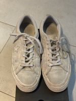Converse one star