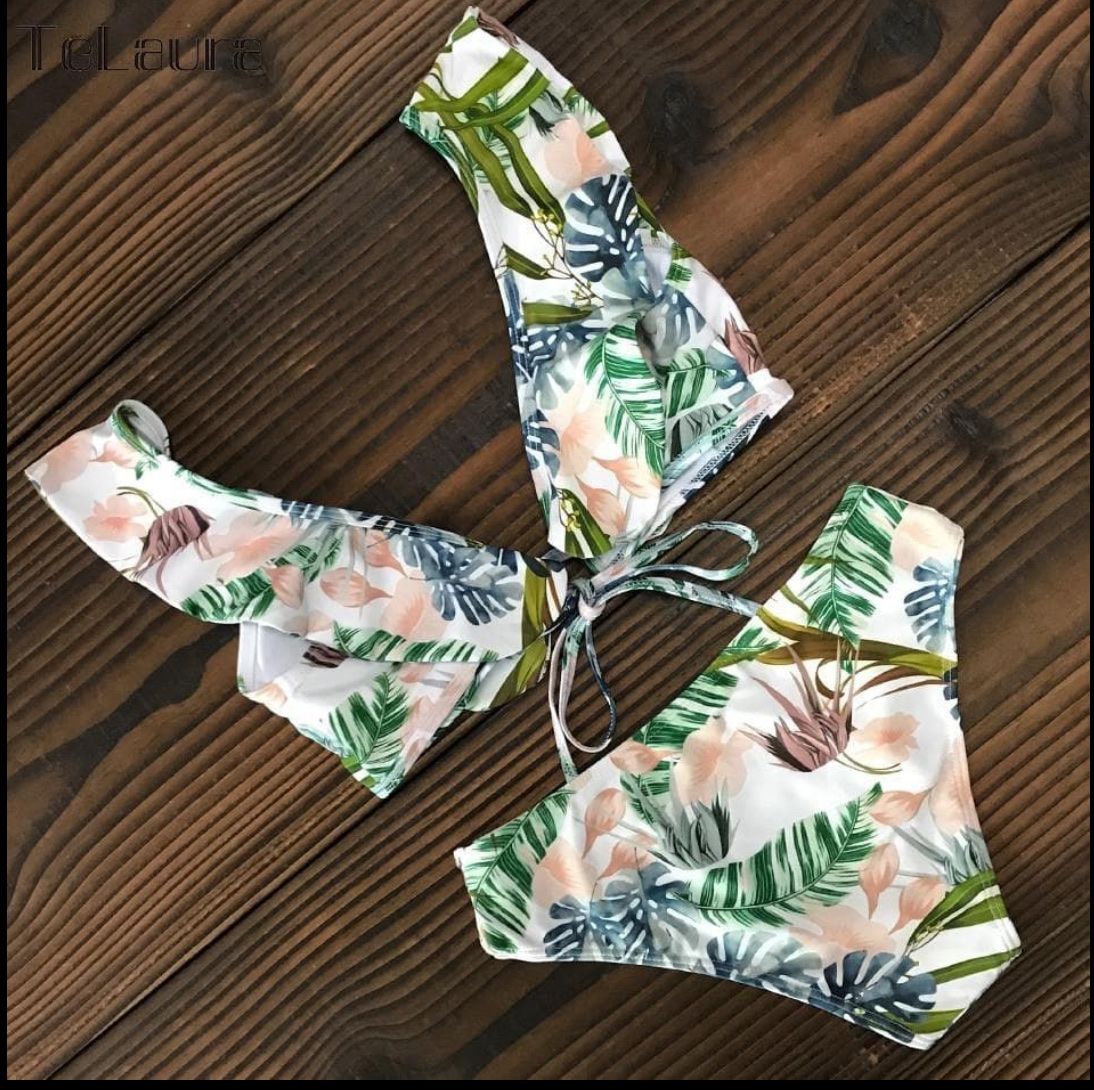 Maillots de bain & Bikinis: Bikini neu Grösse S – Neuf (Voir description) à Liestal par ell_6xc7 1