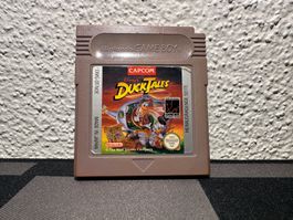 Game Boy GB Original Disney's Duck Tales