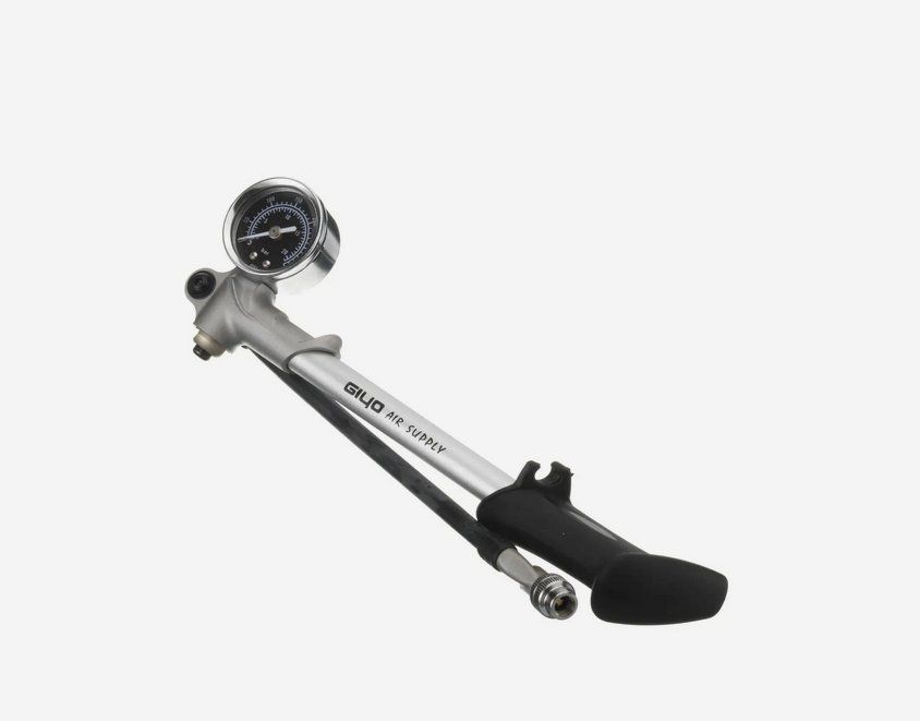 Pompe: Pompe pour amortisseurs VTT MTB NEW – Nuovo e nell'imballaggio originale da Farvagny-le-Grand venduto da LaCaverne 1