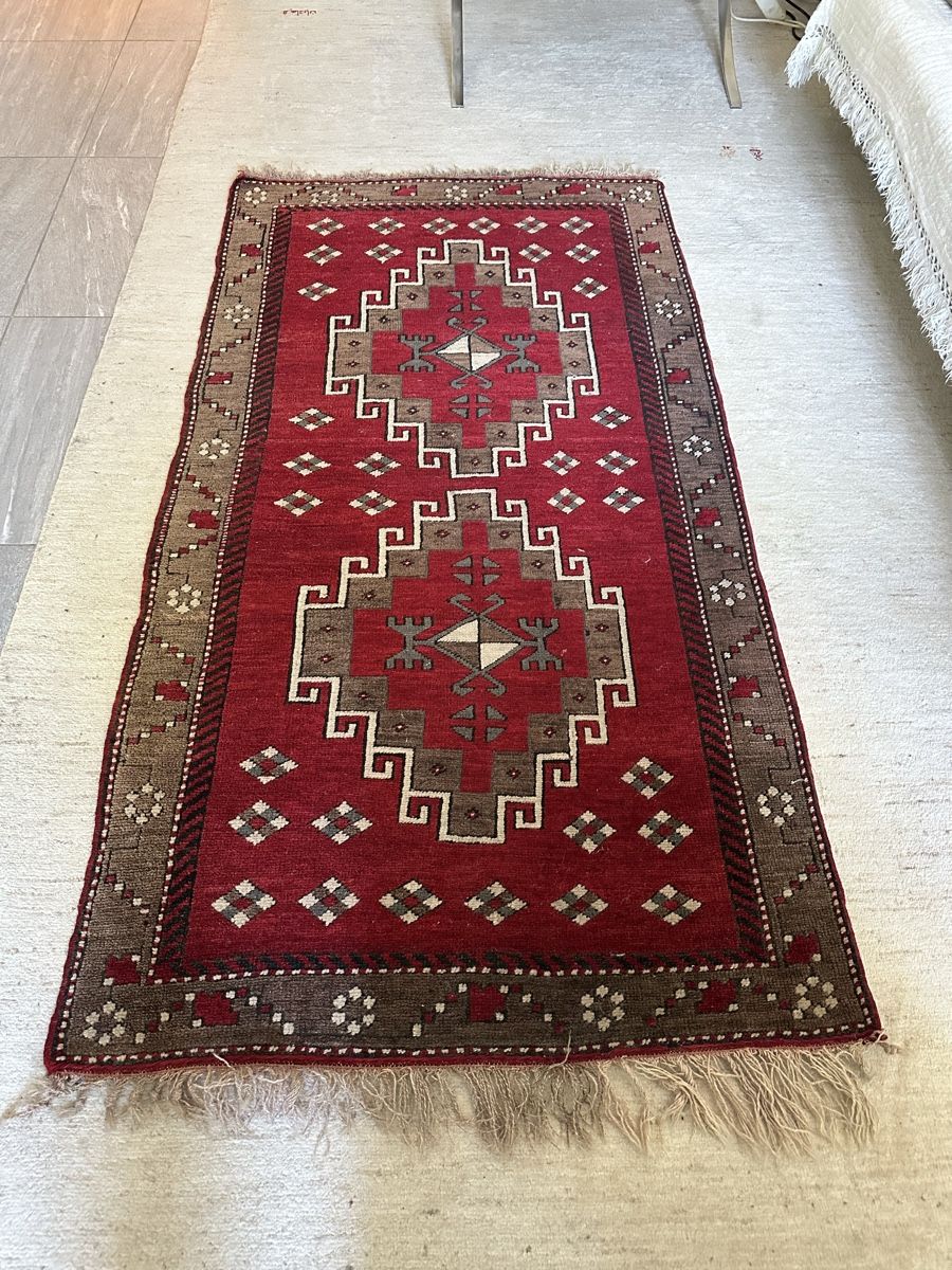Teppiche: Teppich – Gebraucht aus Basel von rea_y662 4