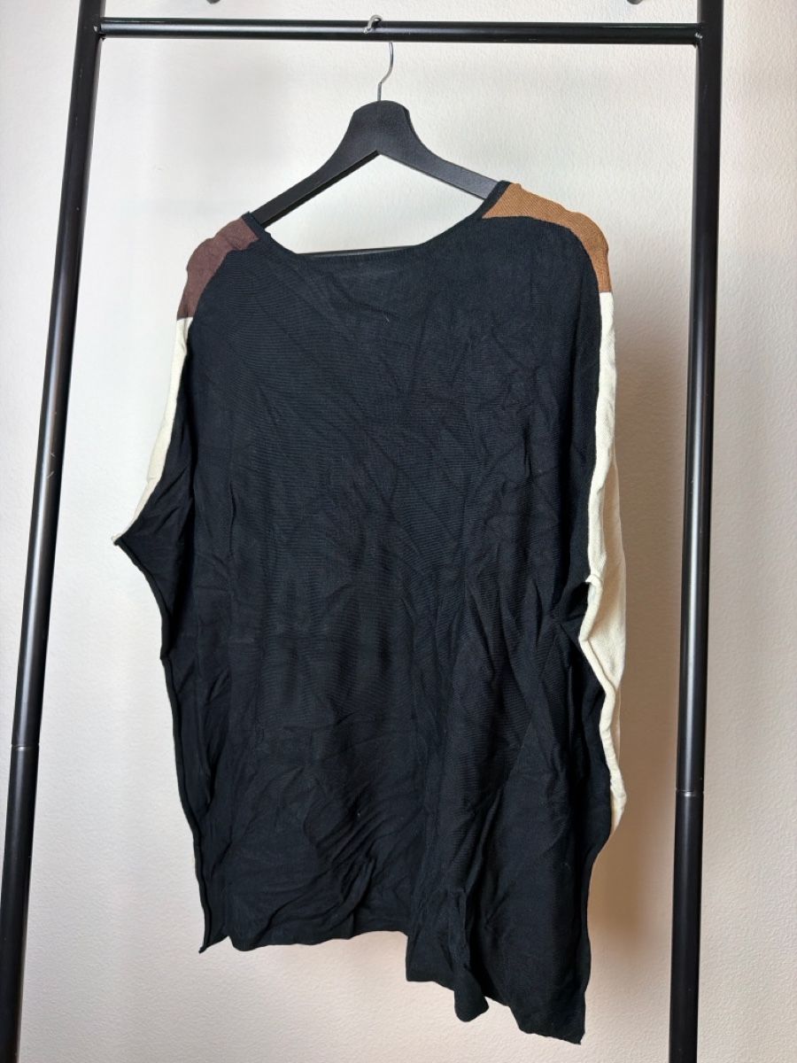 Pulls & Sweat-shirts: Luftiger Pullover – D'occasion à Bülach par rei_d6tw 1