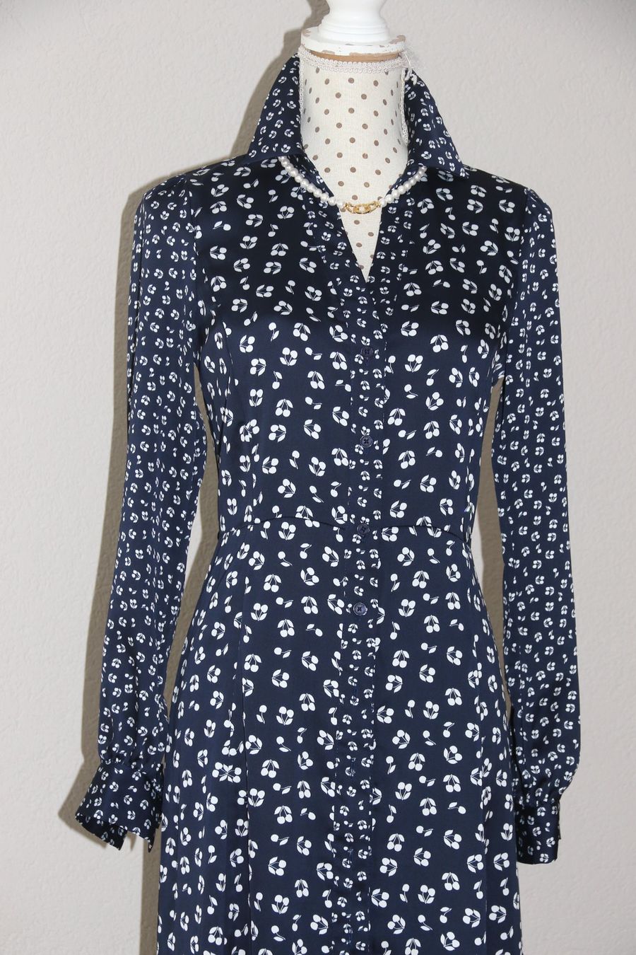 Michael Kors Robes: MICHAEL KORS wunderschönes Kleid Gr.XS – Neuf (Voir description) à Oberwil-Lieli par Svetlana28 5