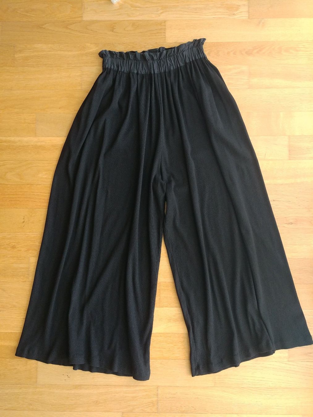 Pantaloni: Culotte Gr. S – Usato da Schneisingen venduto da tiziana_v01 2