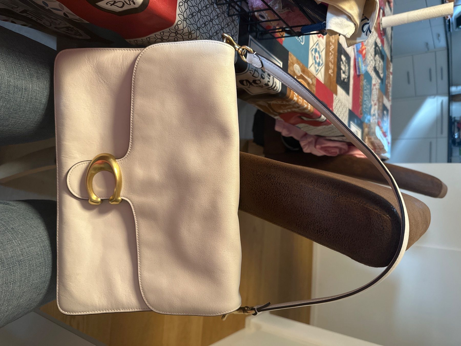 Coach Borse da donna: Coach tabby soft 30 – Nuovo (secondo la descrizione) da Mörel venduto da lui_w6hf