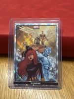 Marvel Anthology The Champions!