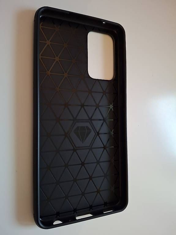 Cover & Protezioni schermo: Coque de protection - Samsung A52 - neuve – Usato da Chavannes-de-Bogis venduto da mag_hc8z