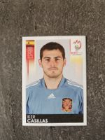 Iker Casillas Euro 2008