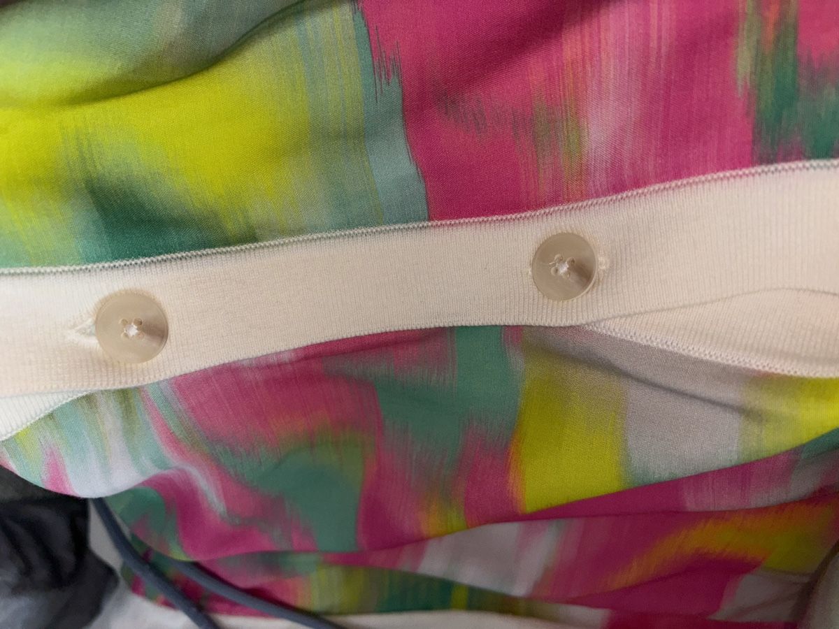 Gerry Weber Vestes: Gerry Weber Cardigan 46 EU – Neuf avec emballage d'origine à Zug par smile060 6