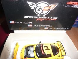 CORVETTE