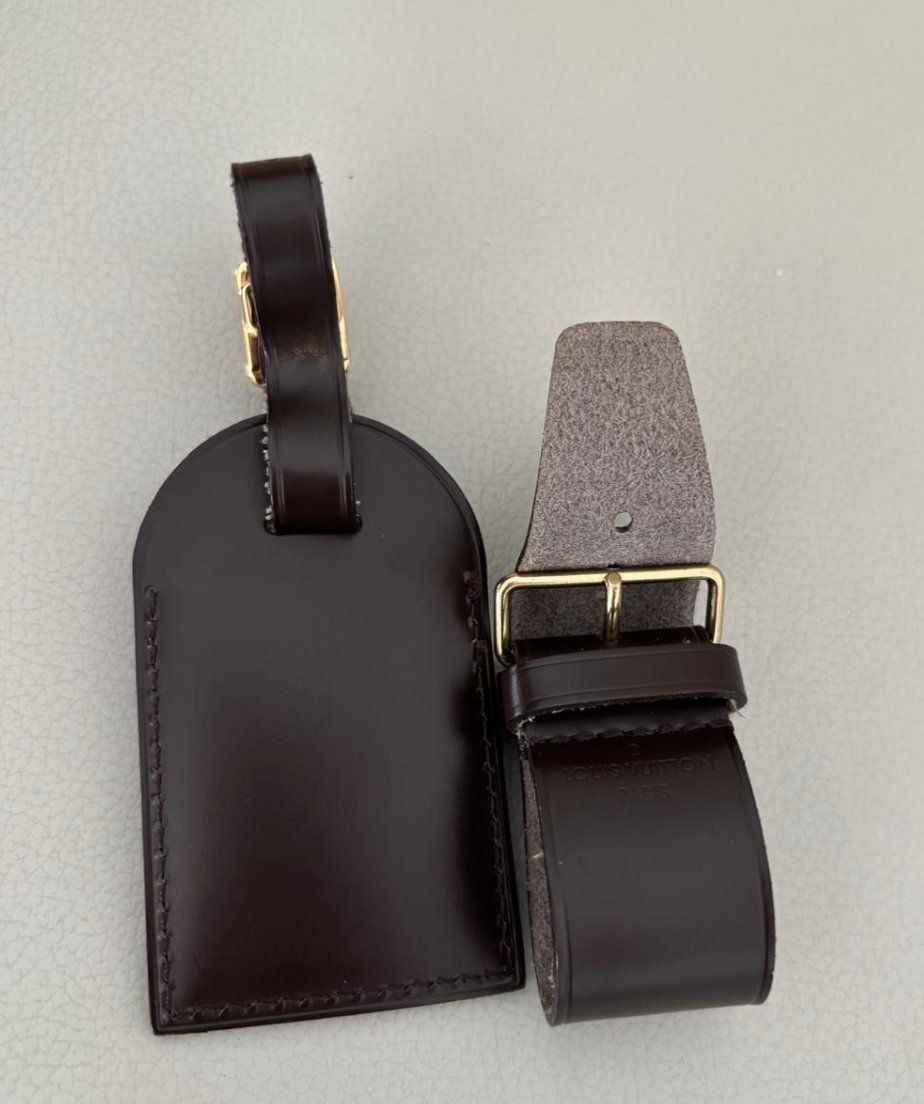 Anhänger: 🌖 Louis Vuitton Anhänger 🌖 – Neu (gemäss Beschreibung) aus Eschenbach LU von Luxury_Limited 1